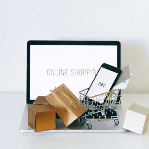 E-commerce